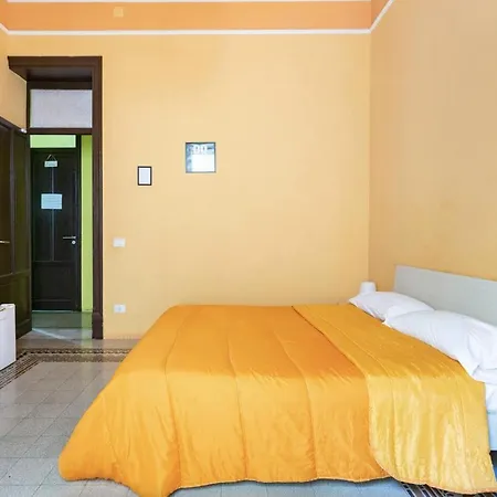 Boheme B&B Palermo Exterior photo