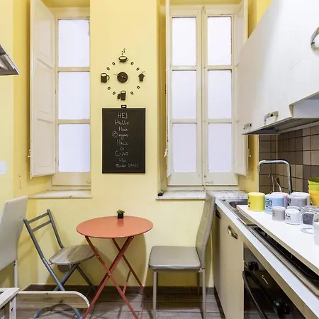 Boheme B&B Palermo Exterior photo