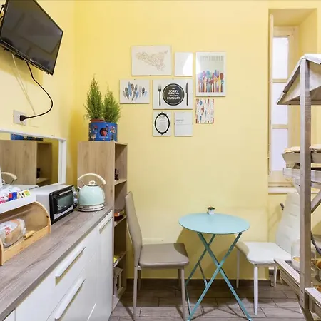 Boheme B&B Palermo Exterior photo