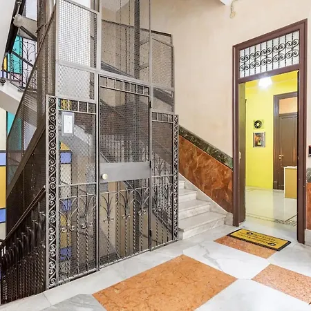 Boheme B&B Palermo Exterior photo