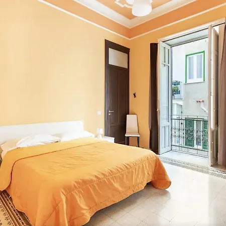 Boheme B&B Palermo Exterior photo