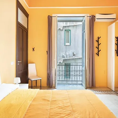 Boheme B&B Palermo Exterior photo
