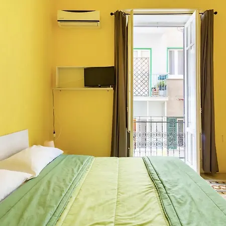 Boheme B&B Palermo Exterior photo