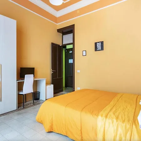 Boheme B&B Palermo Exterior photo