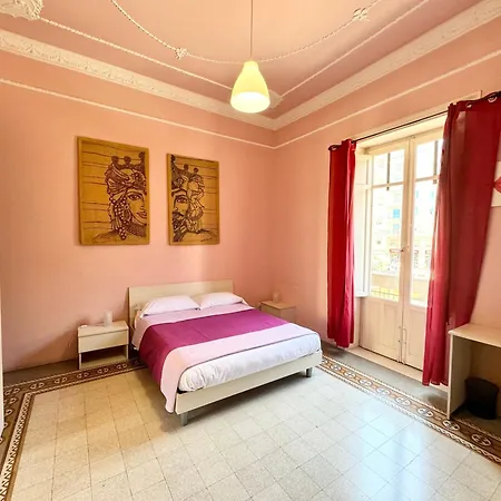 Boheme B&B Palermo Exterior photo