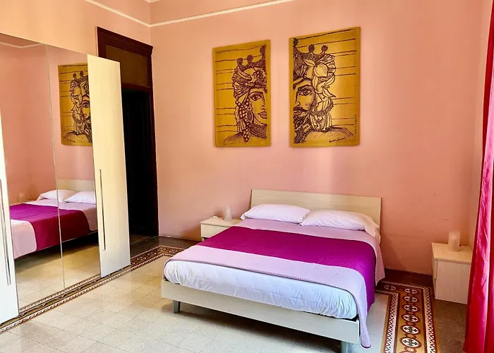 Boheme B&B