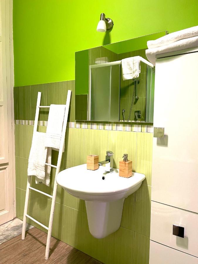 Bed & Breakfast Boheme