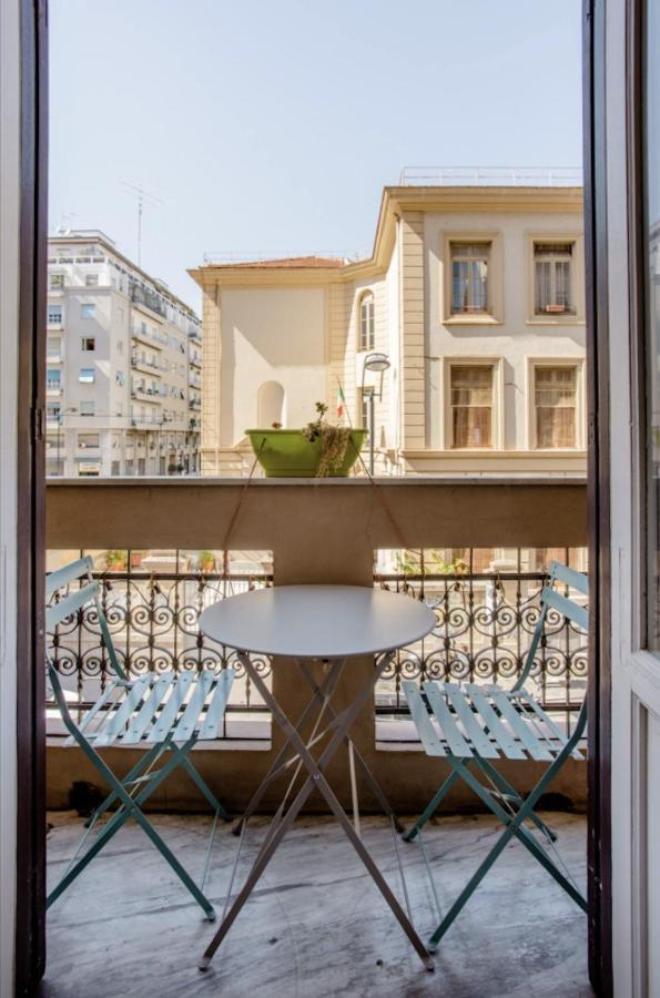 Bed & Breakfast Boheme *