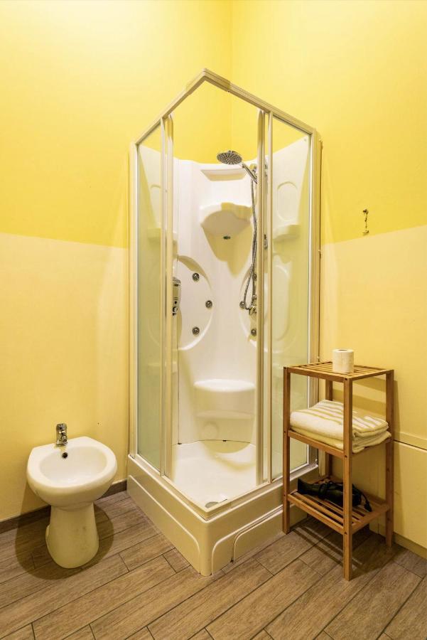 Bed & Breakfast Boheme Palermo