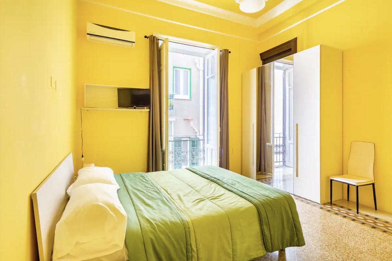 Bed & Breakfast Boheme