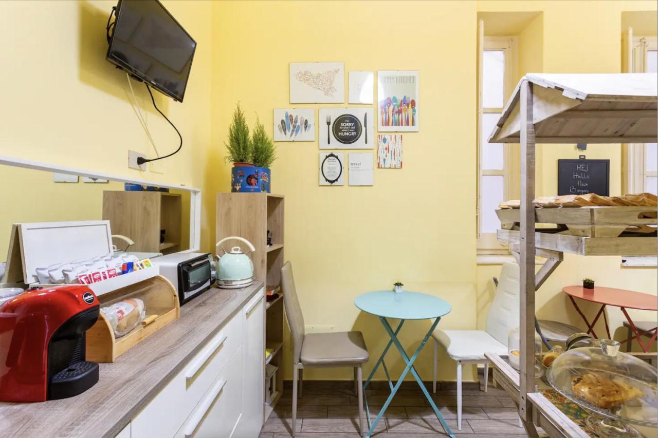 Boheme Palermo