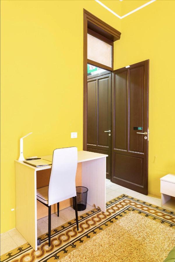 Boheme Bed & Breakfast *