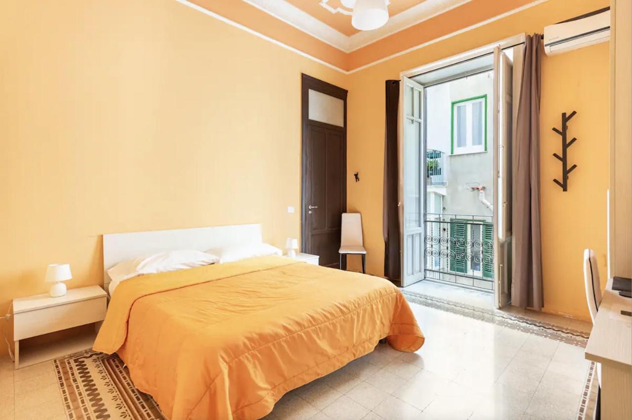 Bed & Breakfast Boheme Palermo