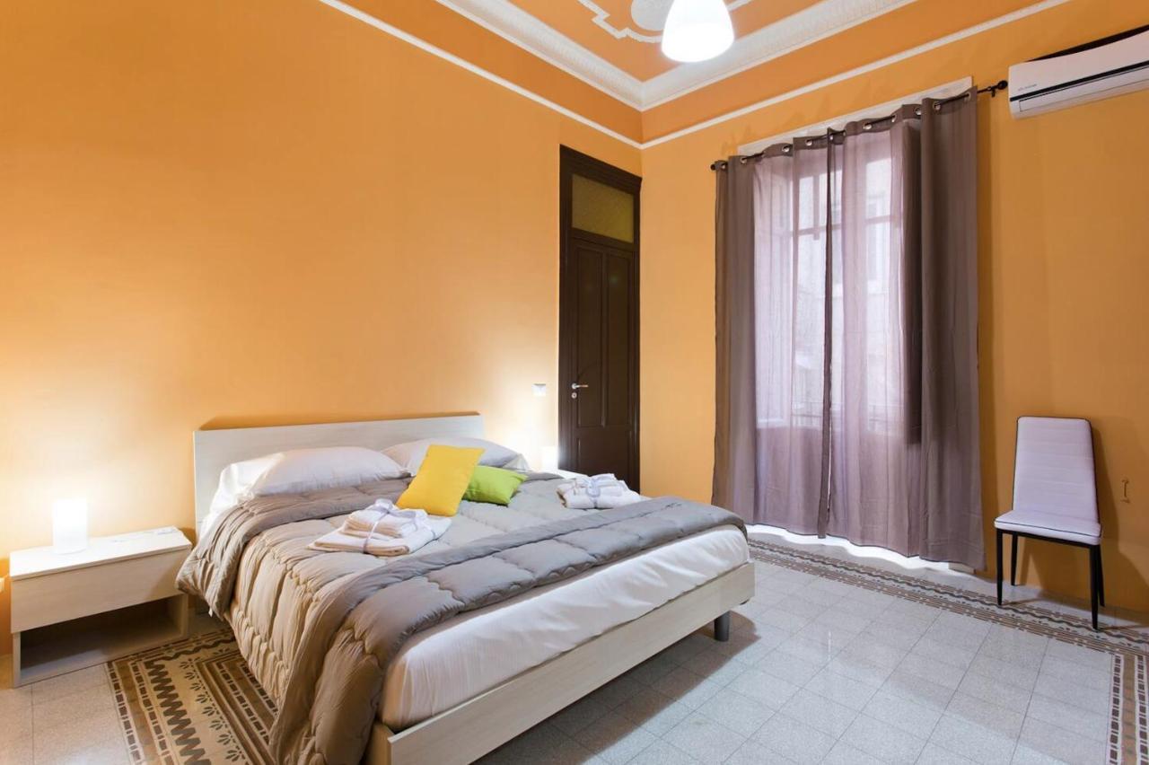 Bed & Breakfast Boheme *