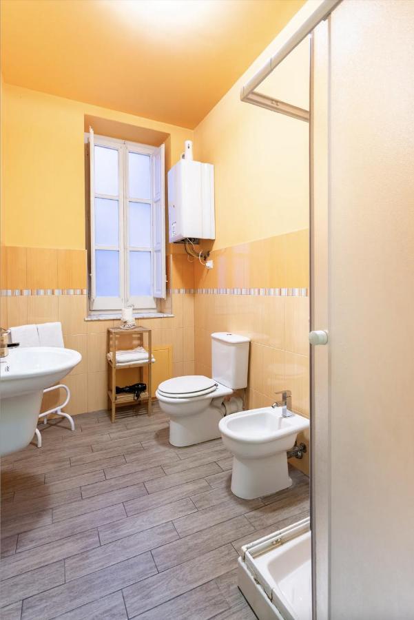 Boheme Bed & Breakfast Palermo