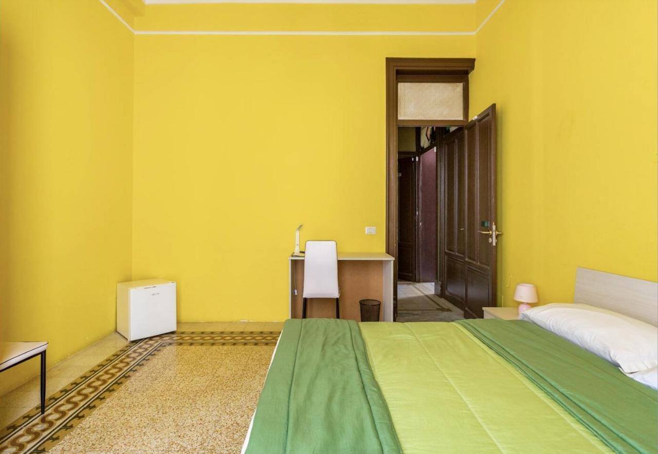 Bed & Breakfast Boheme Palermo