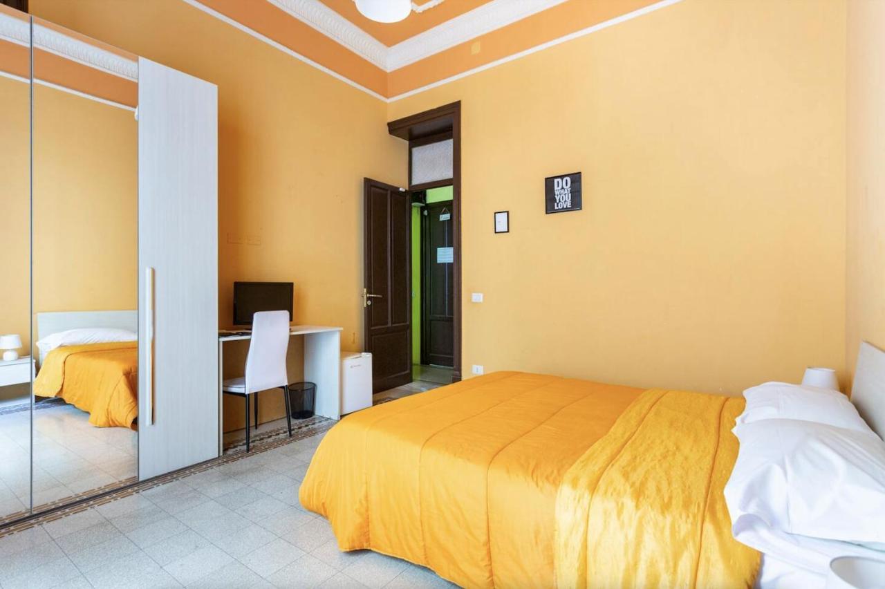 Bed & Breakfast Boheme *