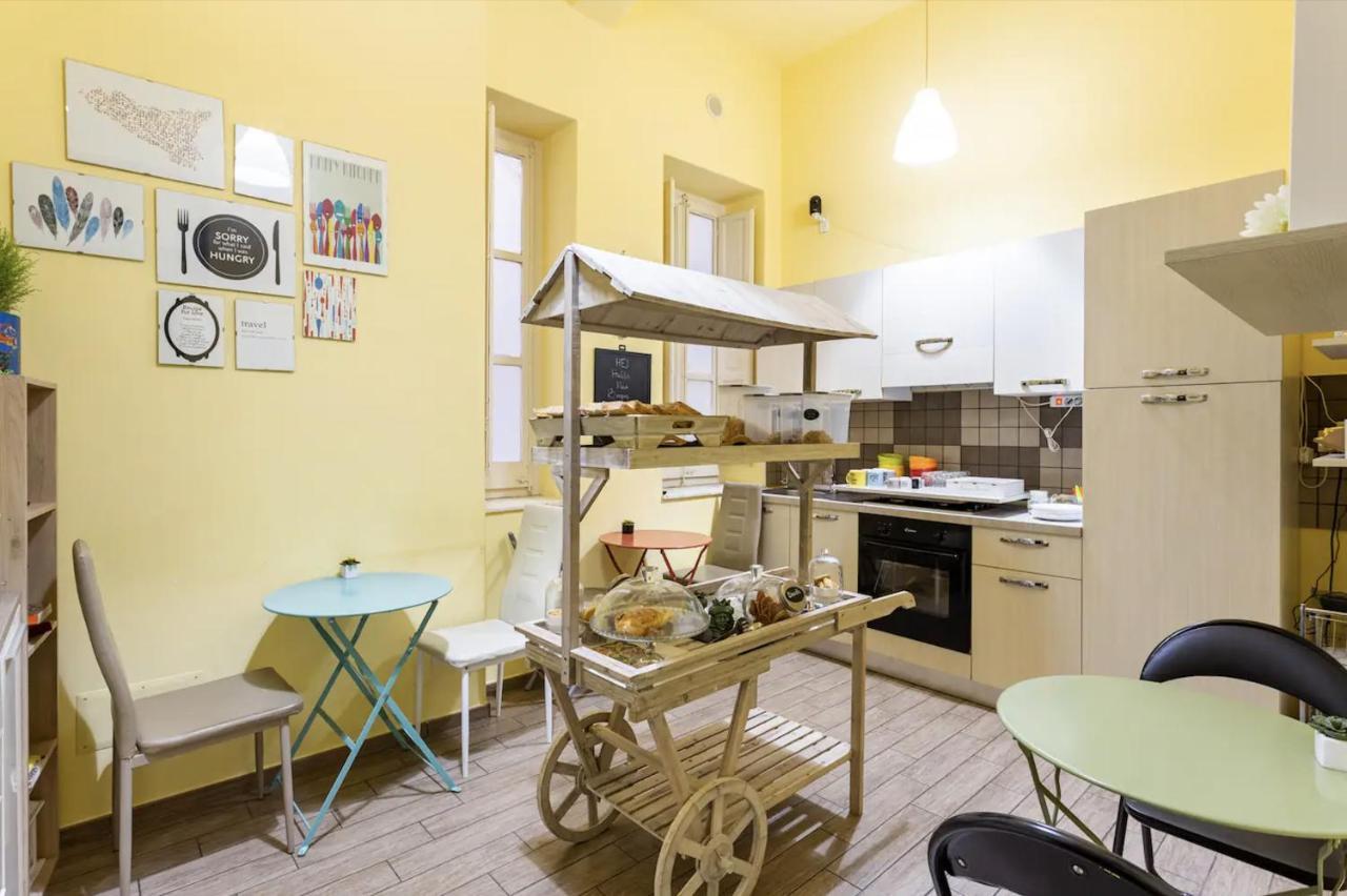 Bed & Breakfast Boheme