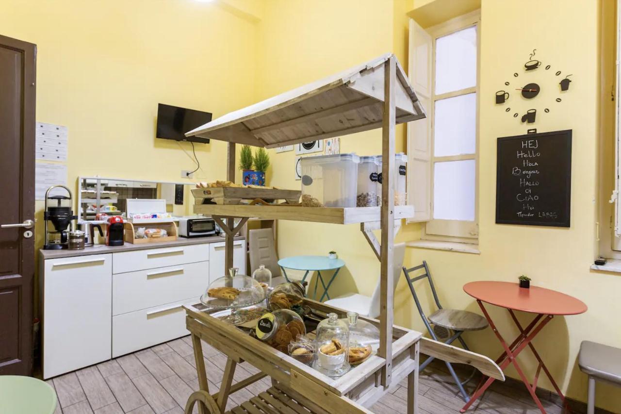 Bed & Breakfast Boheme *