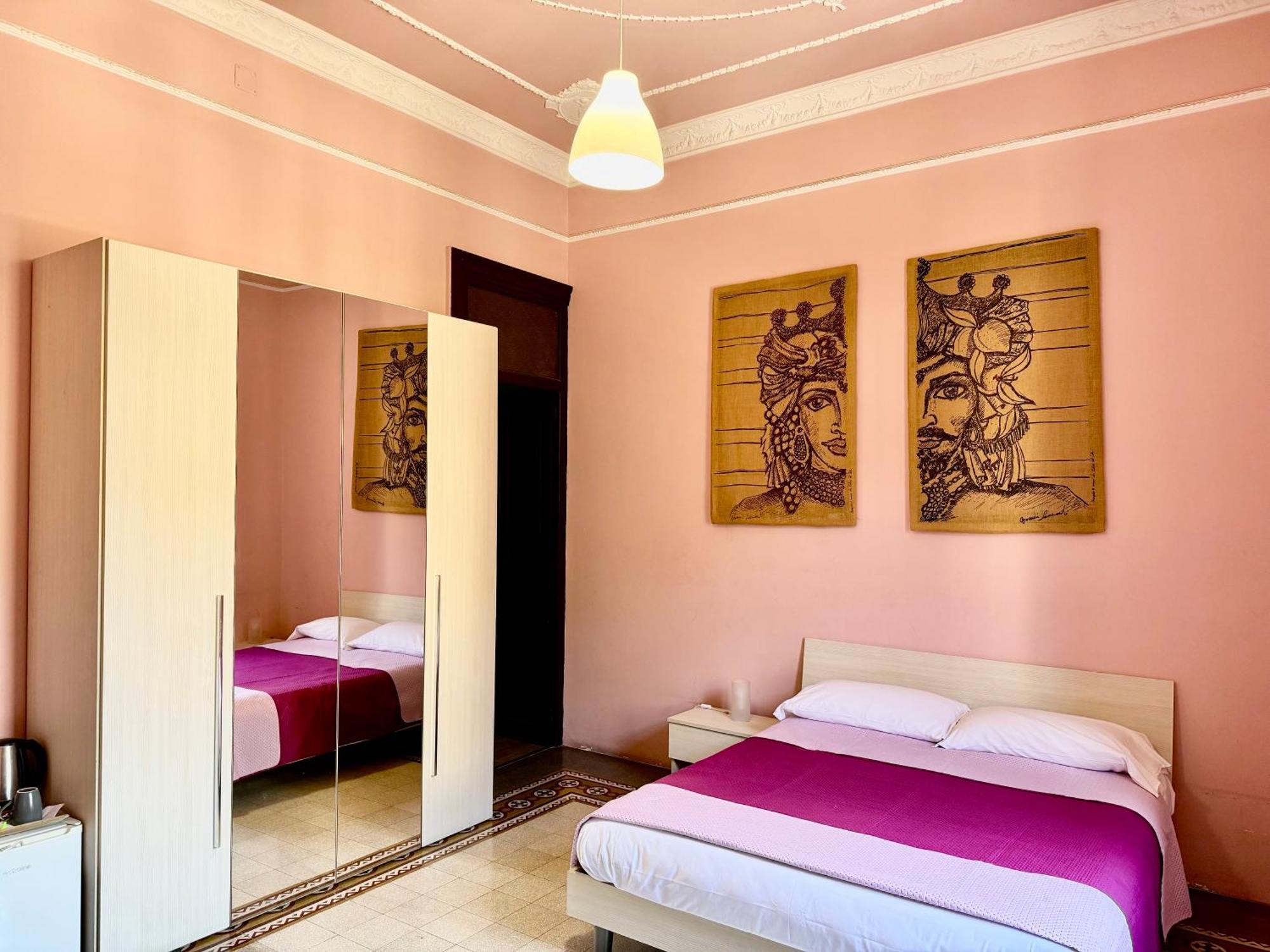 Boheme Bed & Breakfast